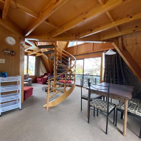 9 Chalet Cres هانمر سبرينغز المظهر الخارجي الصورة