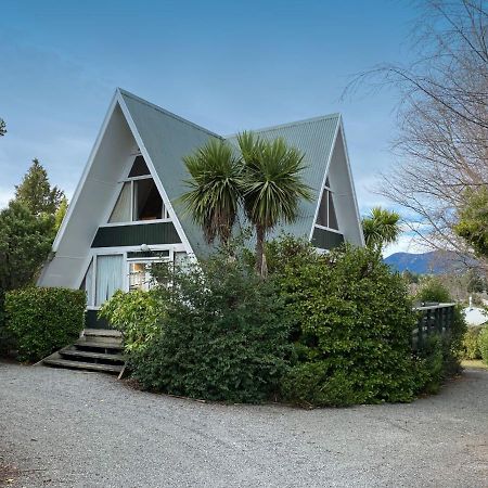 9 Chalet Cres هانمر سبرينغز المظهر الخارجي الصورة