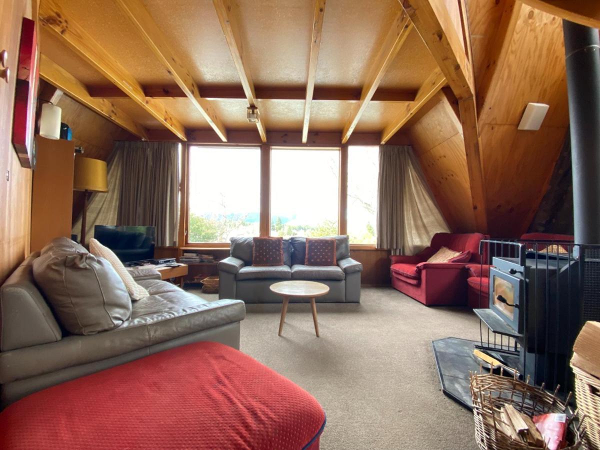 9 Chalet Cres هانمر سبرينغز المظهر الخارجي الصورة