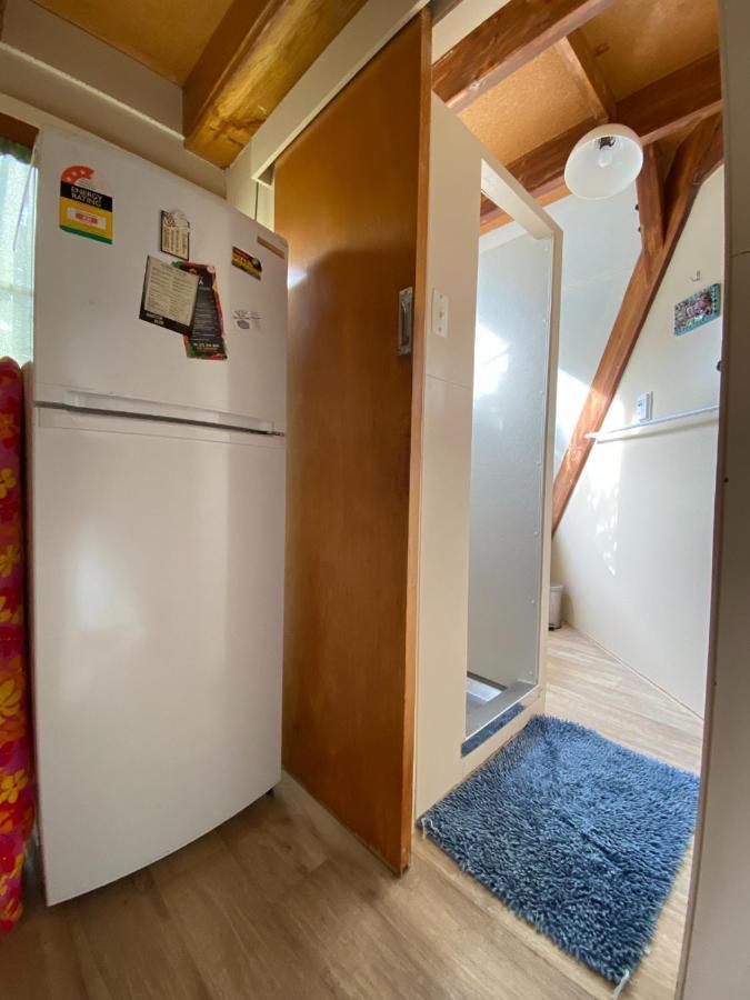 9 Chalet Cres هانمر سبرينغز المظهر الخارجي الصورة