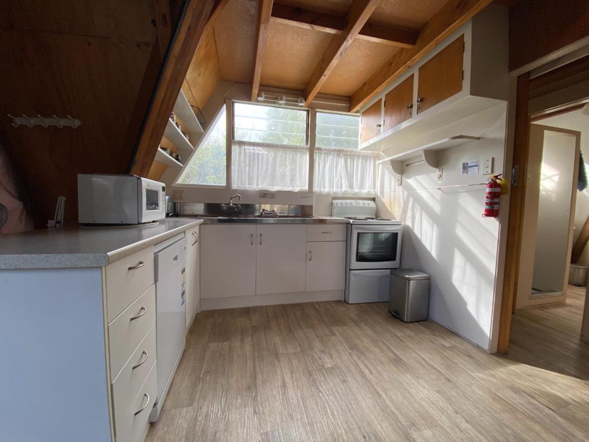 9 Chalet Cres هانمر سبرينغز المظهر الخارجي الصورة