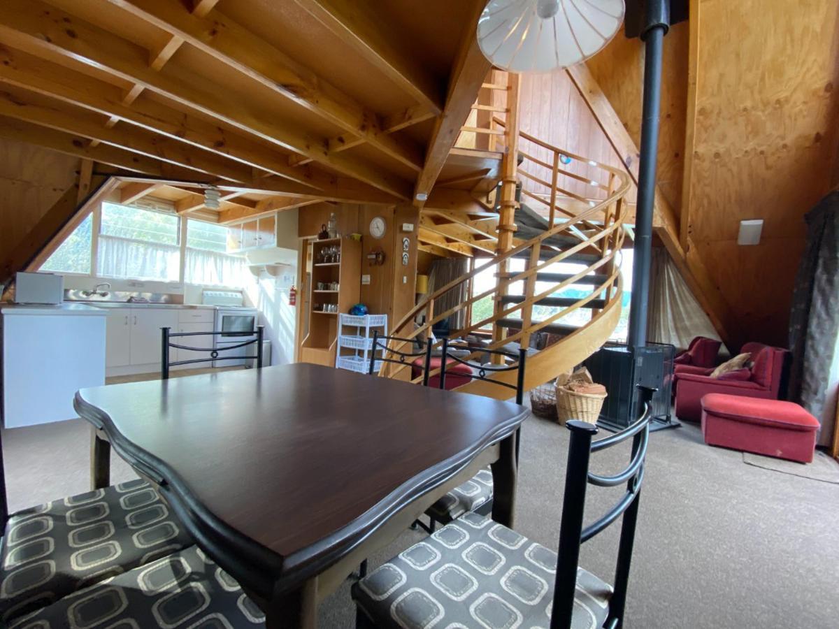 9 Chalet Cres هانمر سبرينغز المظهر الخارجي الصورة