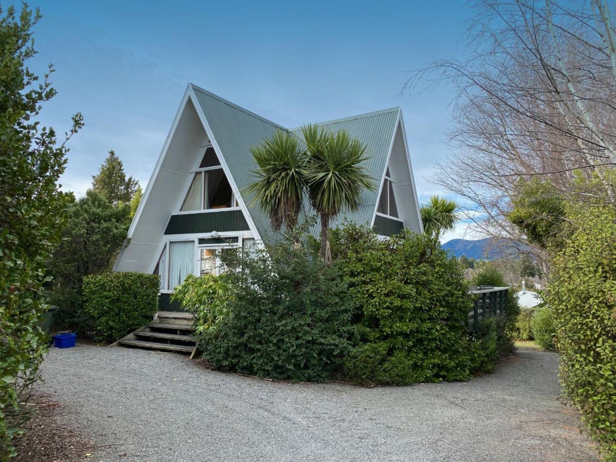 9 Chalet Cres هانمر سبرينغز المظهر الخارجي الصورة