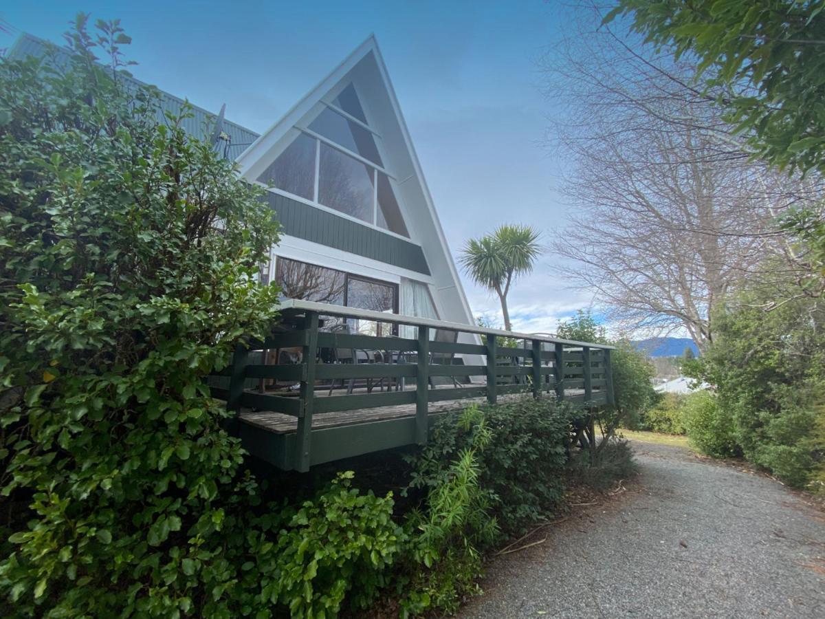9 Chalet Cres هانمر سبرينغز المظهر الخارجي الصورة