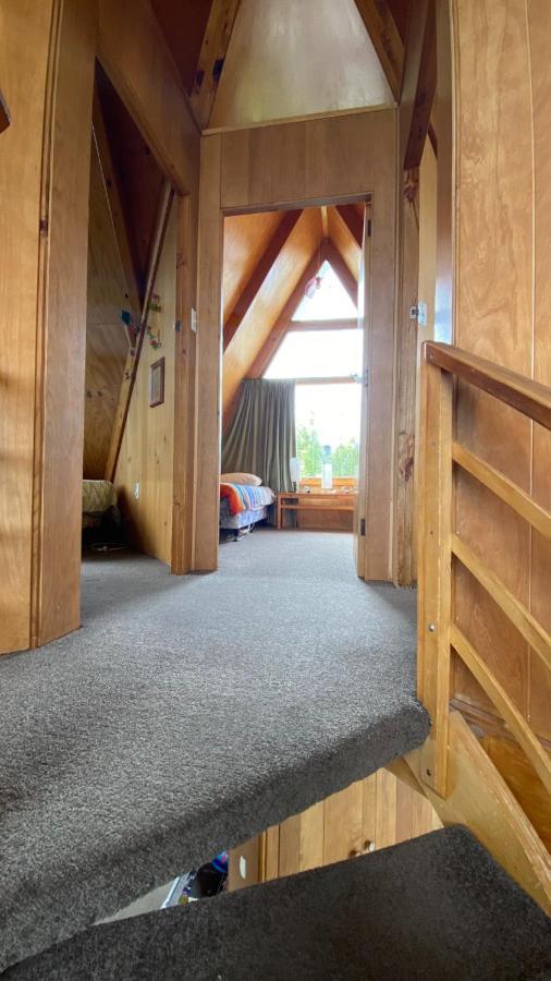 9 Chalet Cres هانمر سبرينغز المظهر الخارجي الصورة
