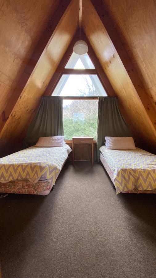 9 Chalet Cres هانمر سبرينغز المظهر الخارجي الصورة